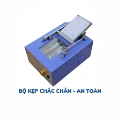 Máy khắc dấu Flash công nghệ Nhật Bản | Con dấu Quốc Tiến